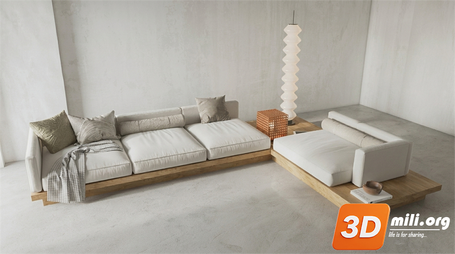Sofa Skp Files